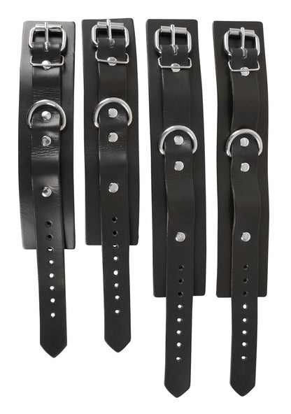 Set d'attaches de ZADO