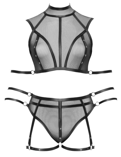 Ensemble Bondage de Cottelli Bondage