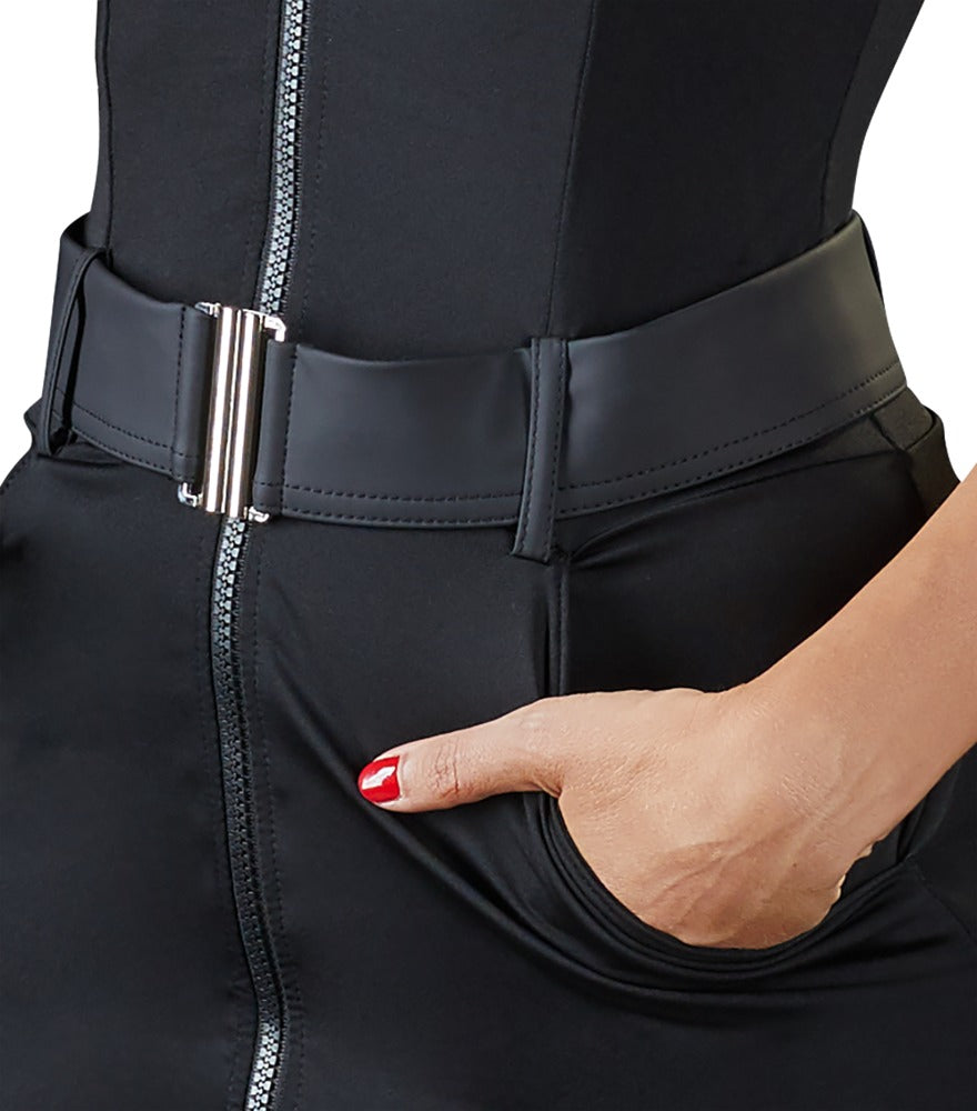 Tenue de police Cottelli Costumes