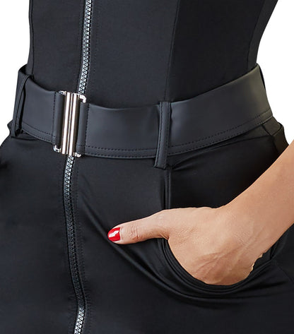 Tenue de police Cottelli Costumes