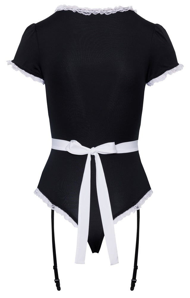 Costume de serveuse Cottelli Costumes