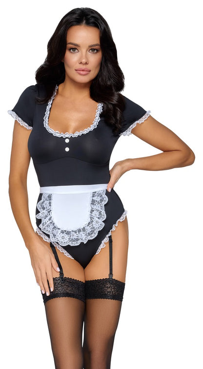 Costume de serveuse Cottelli Costumes