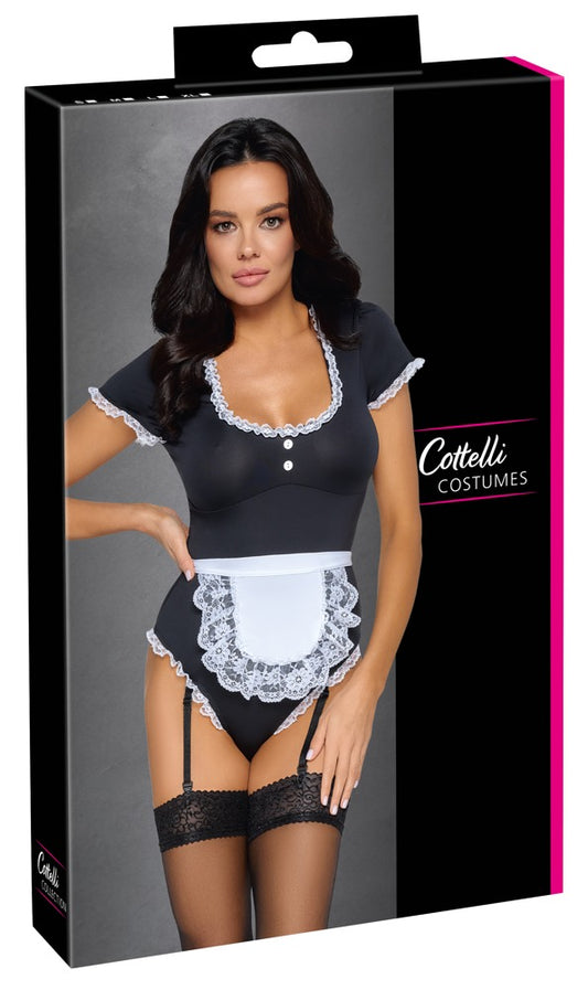 Costume de serveuse Cottelli Costumes