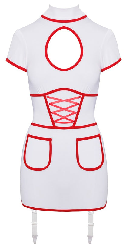 Costume Infirmière Cottelli Costumes