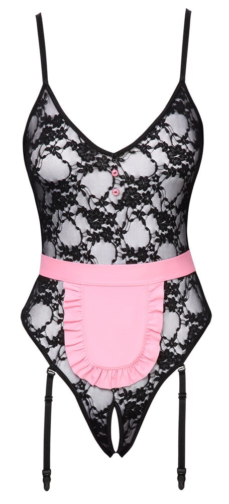 Costume de femme de chambre Cottelli Costumes