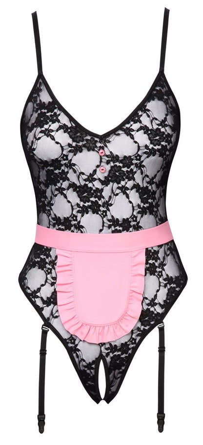 Costume de femme de chambre Cottelli Costumes