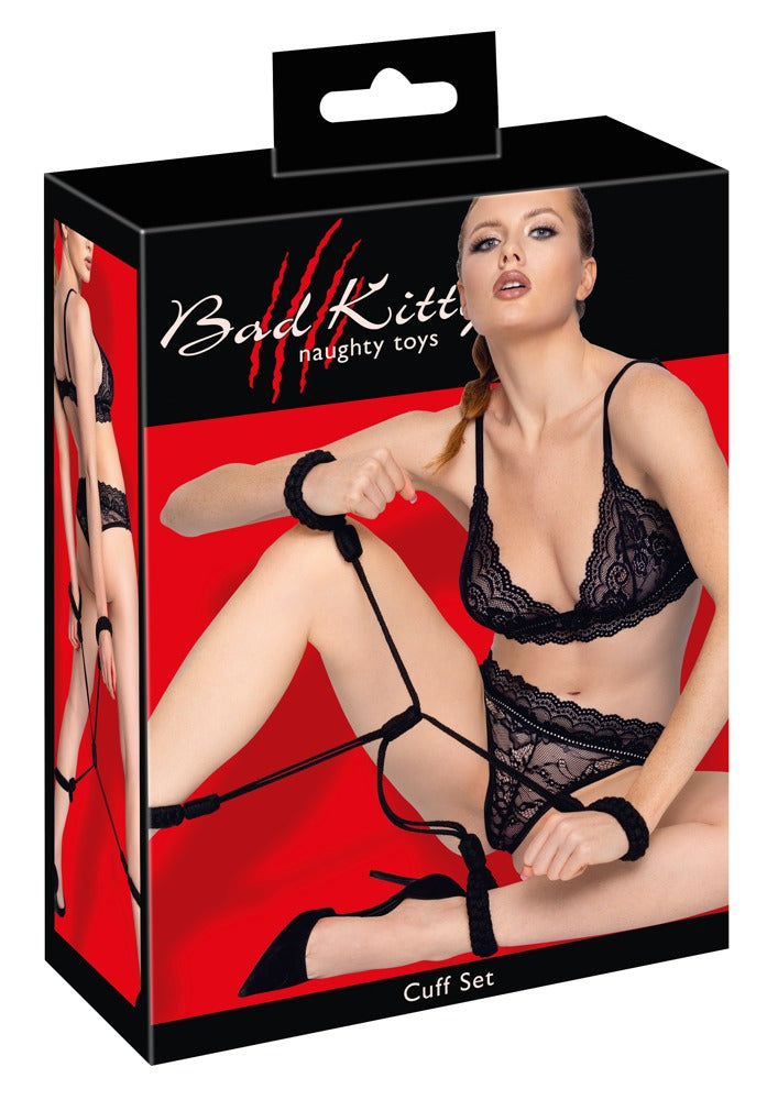 Menottes Bad Kitty 2