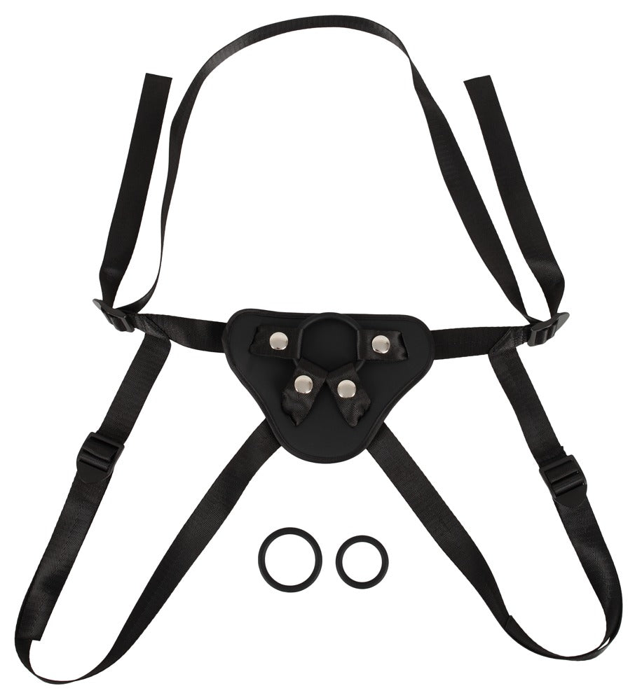 Gode ceinture Vegan S-L Vegan Fetish