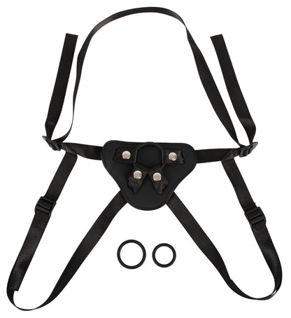 Gode ceinture Vegan S-L Vegan Fetish
