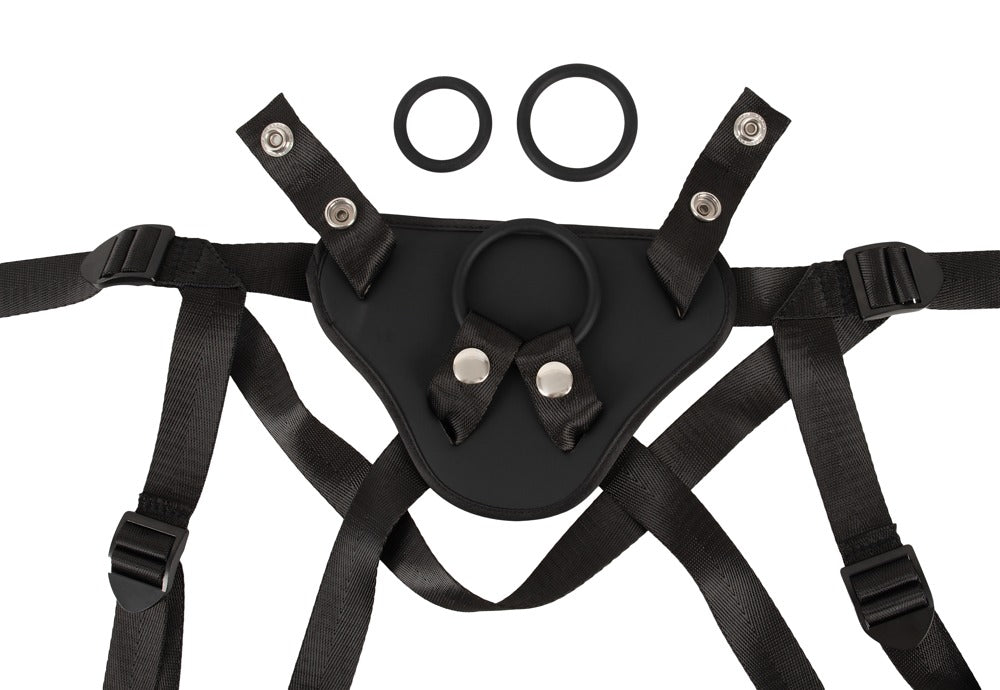Gode ceinture Vegan S-L Vegan Fetish