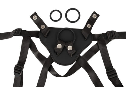 Gode ceinture Vegan S-L Vegan Fetish