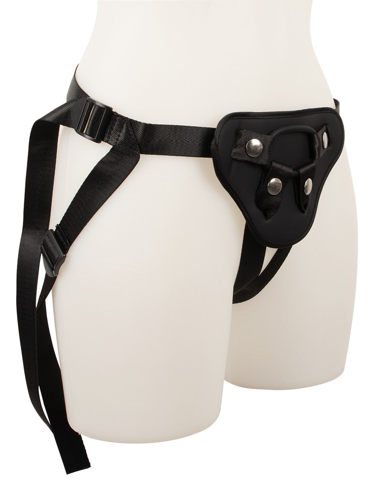Gode ceinture Vegan S-L Vegan Fetish