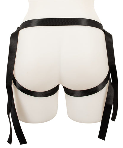 Gode ceinture Vegan S-L Vegan Fetish
