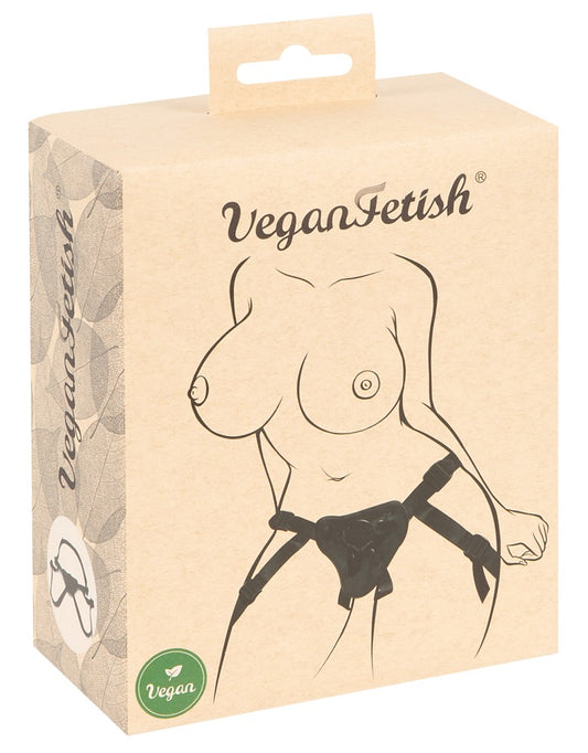 Gode ceinture Vegan S-L Vegan Fetish
