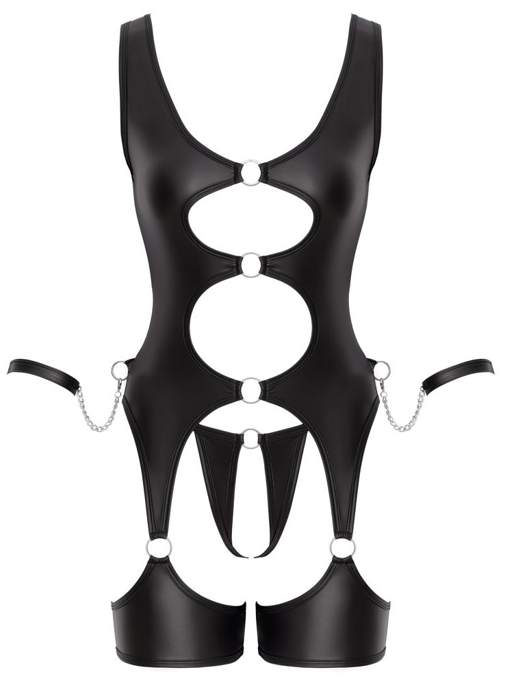 Ensemble bondage captivant Cottelli bondage