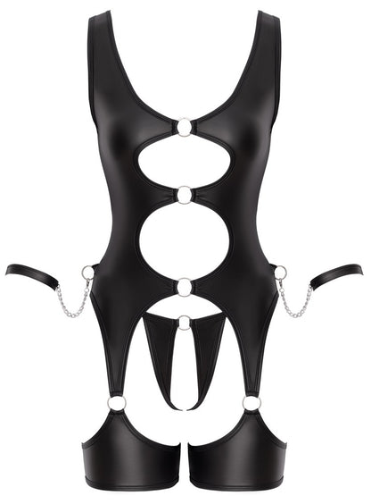 Ensemble bondage captivant Cottelli bondage