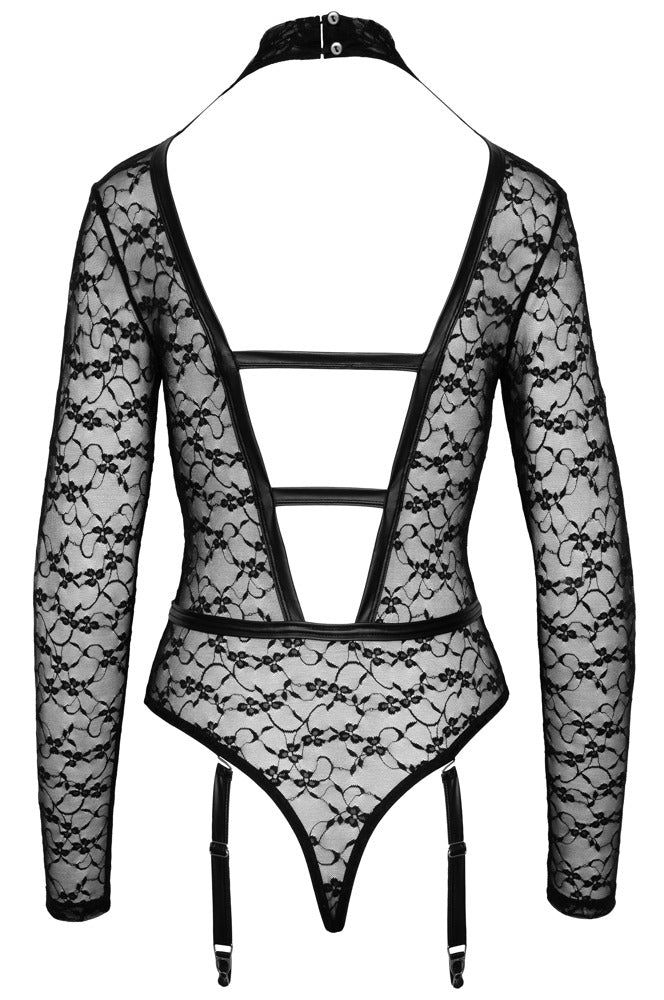 Costume en dentelle délicate Cottelli Lingerie