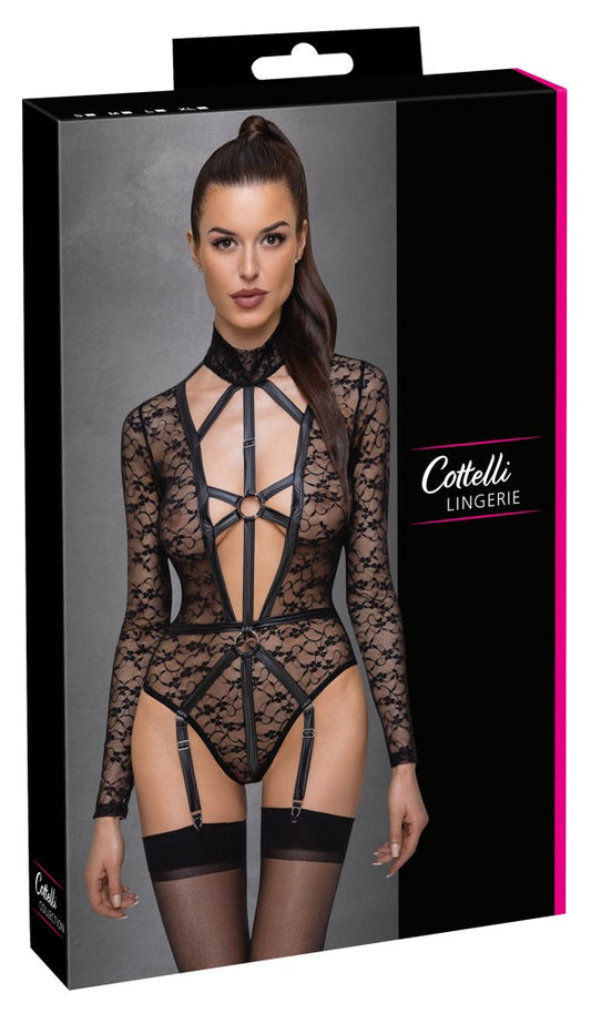 Costume en dentelle délicate Cottelli Lingerie