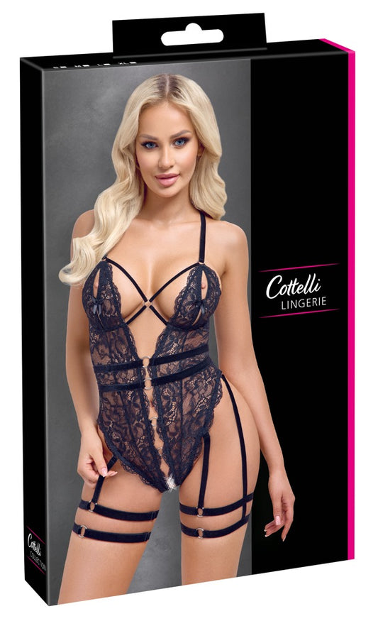 Costume en dentelle fine Cottelli Lingerie