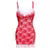 Chemise X-Mas Cottelli Lingerie
