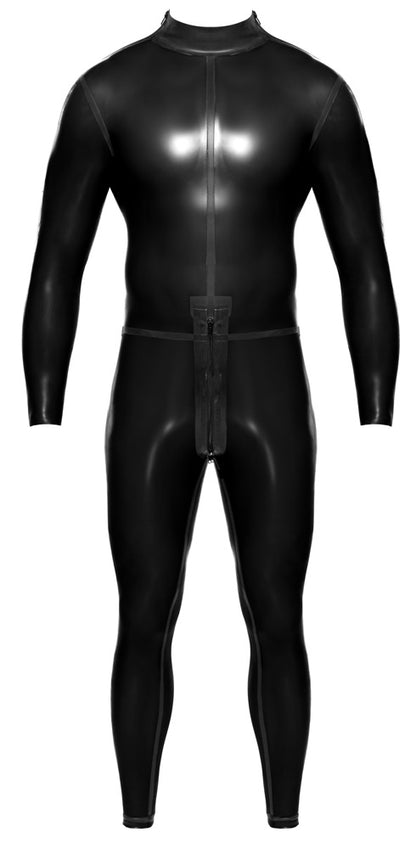 Combinaison en latex pour homme LATE X