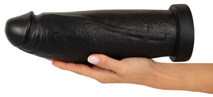 Gode géant Realistixxx  29,8cm