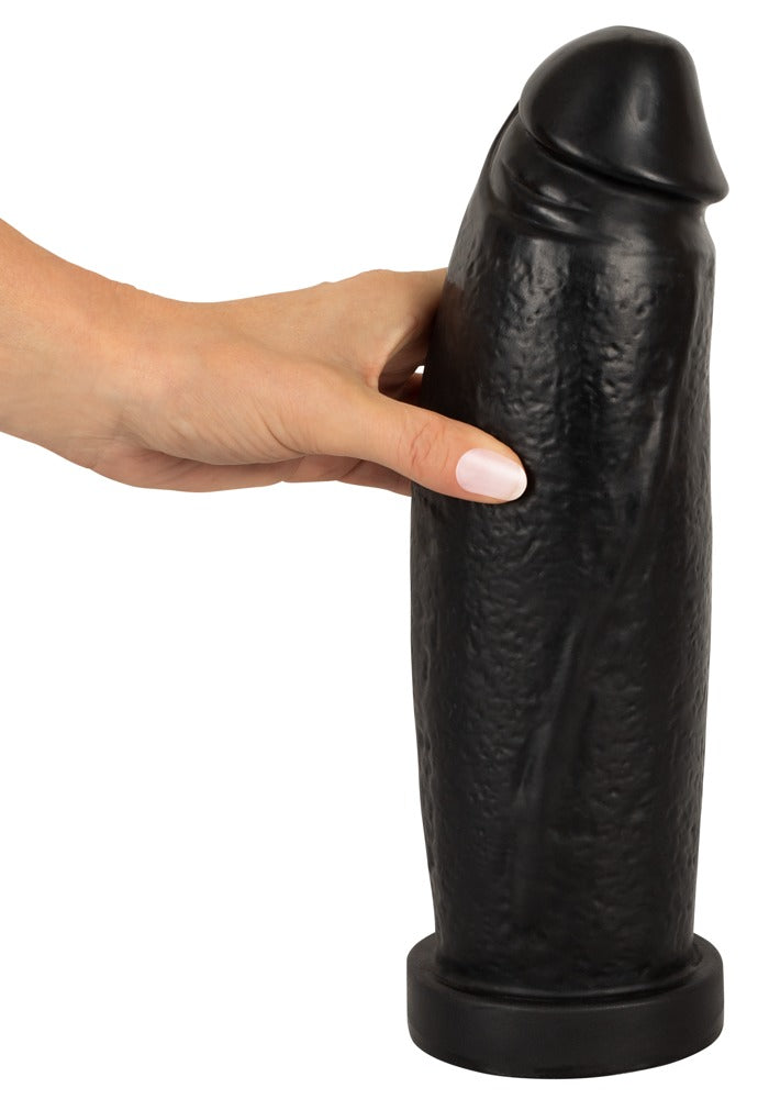 Gode géant Realistixxx  29,8cm