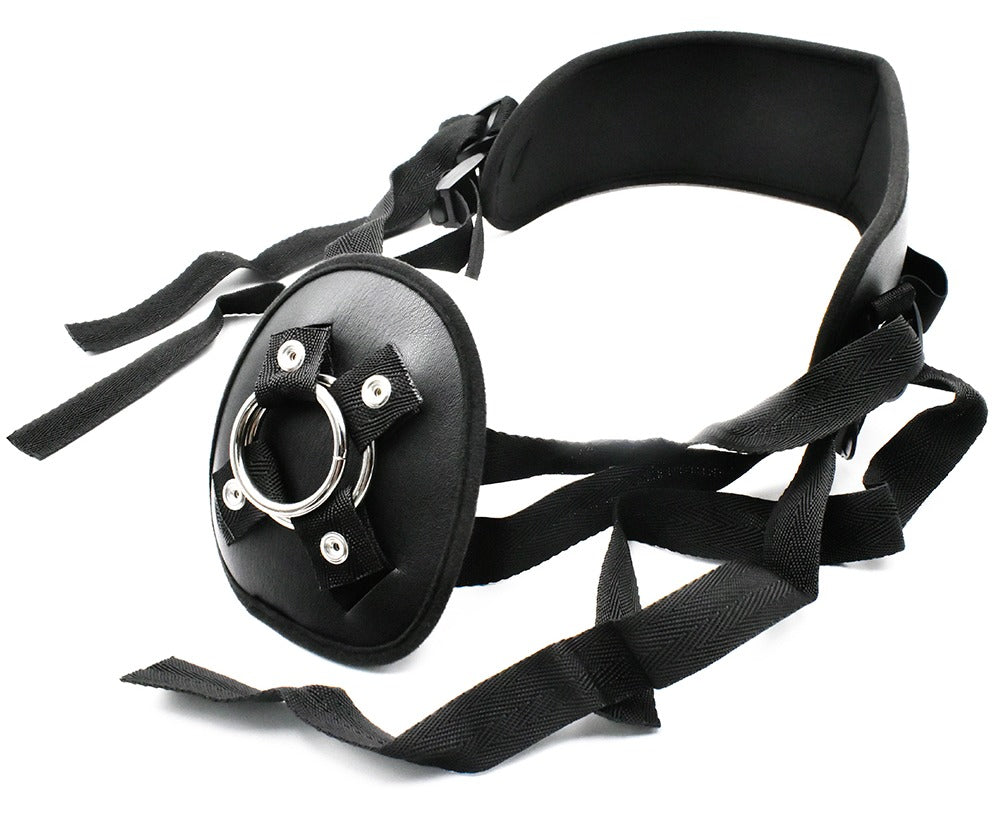 set de 4 harnais Gode ceinture  You2Toys