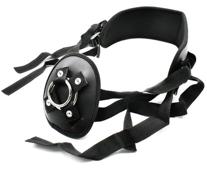 set de 4 harnais Gode ceinture  You2Toys