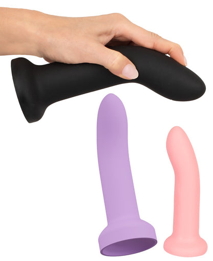 set de 4 harnais Gode ceinture  You2Toys