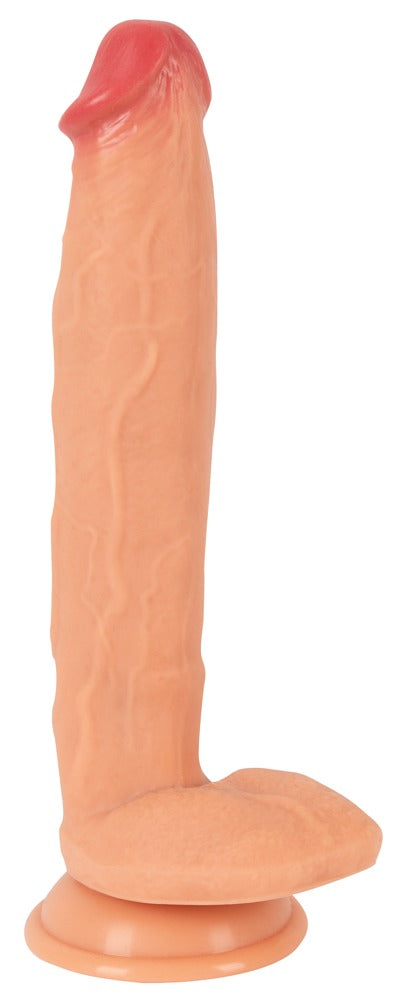 Gode géant Realistixxx  32,7cm