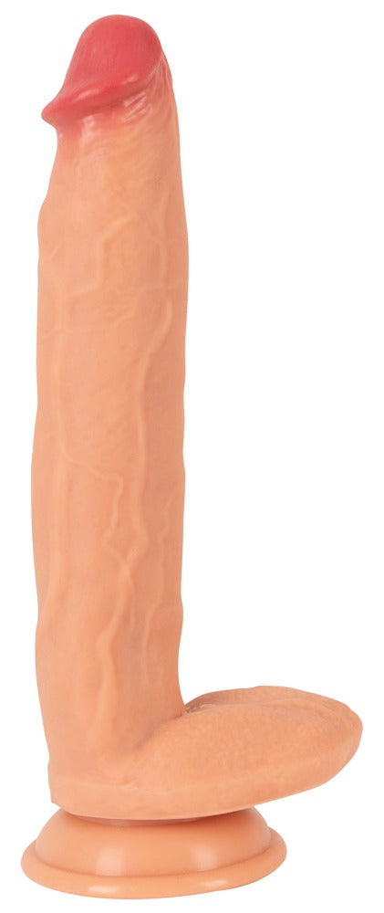 Gode géant Realistixxx  32,7cm