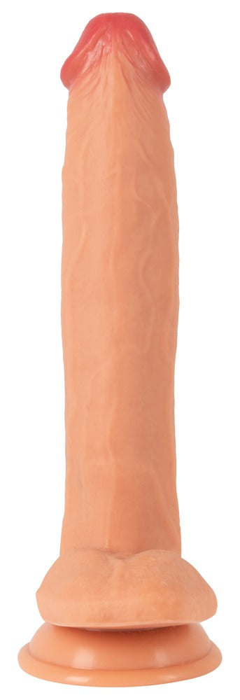 Gode géant Realistixxx  32,7cm