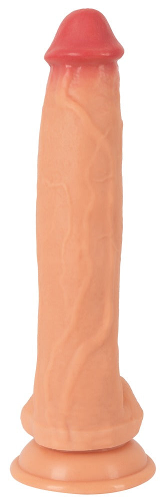 Gode géant Realistixxx  32,7cm