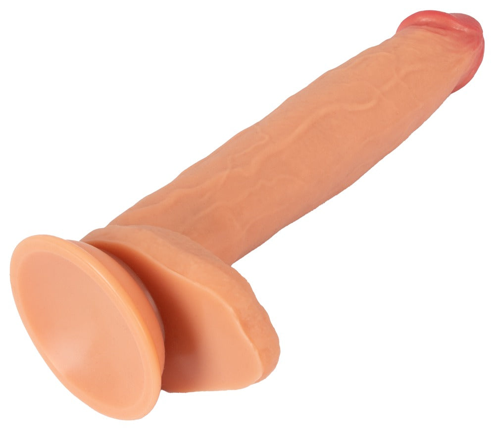 Gode géant Realistixxx  32,7cm