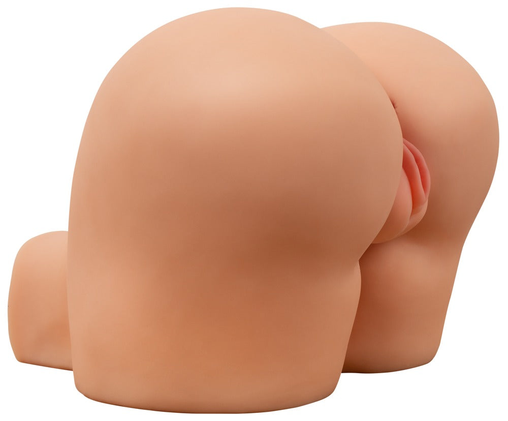 Masturbateur de luxe Deluxe Ass Realistixxx