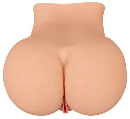 Masturbateur de luxe Deluxe Ass Realistixxx