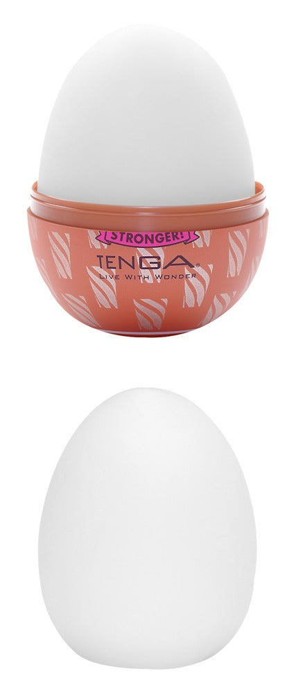 Masturbateur Cônes d'oeufs de Tenga 6 pièces
