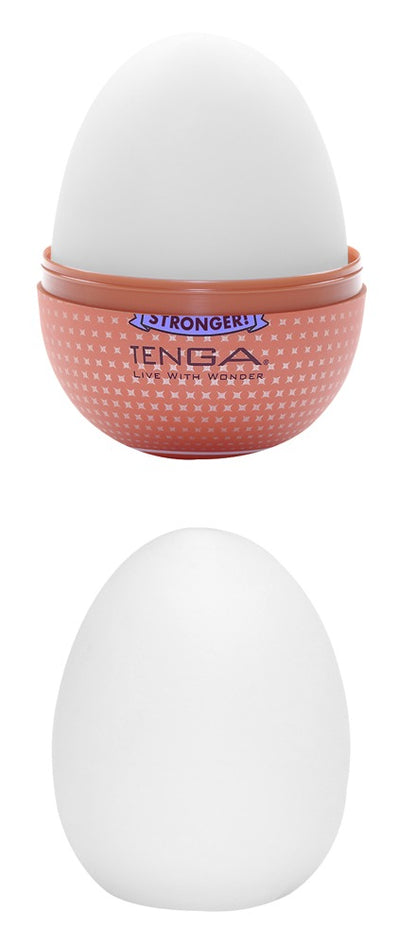 Masturbateur Egg Misty II de Tenga 6 pièces