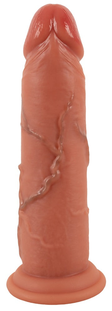 Gode réaliste flexible Realistixxx 20,5cm