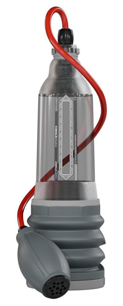 Pompe à pénis Water Powered HydoXtreme8 de Bathmate