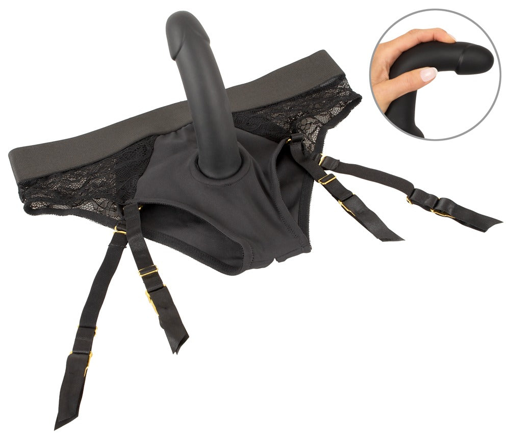 Culotte gode ceinture You2Toys