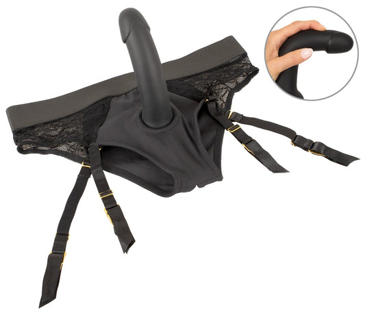Culotte gode ceinture You2Toys
