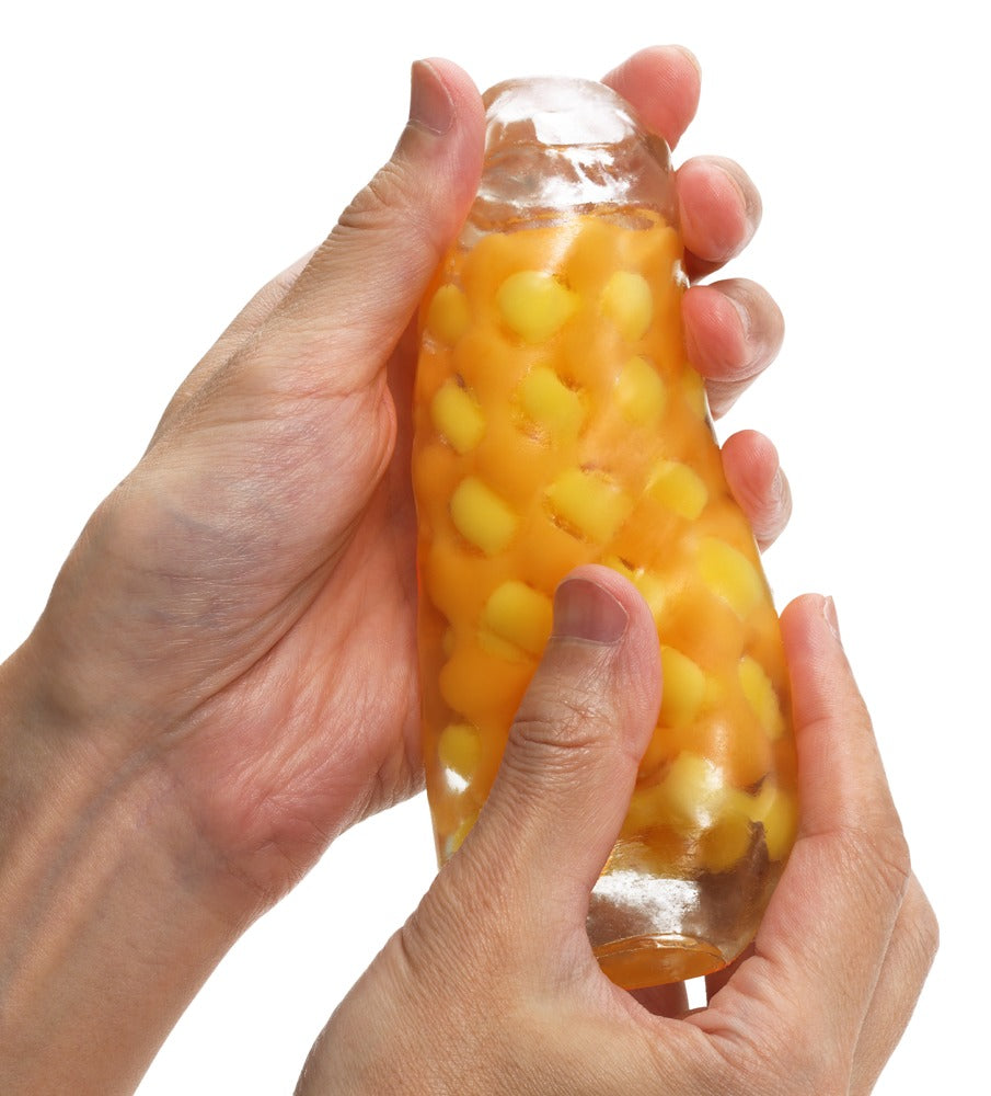 Masturbateur réutilisable ARTE Weave de Tenga