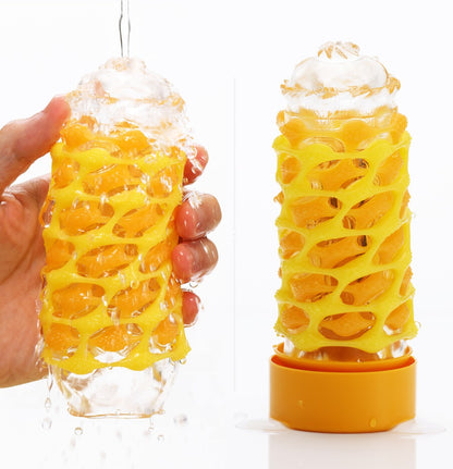 Masturbateur réutilisable ARTE Weave de Tenga