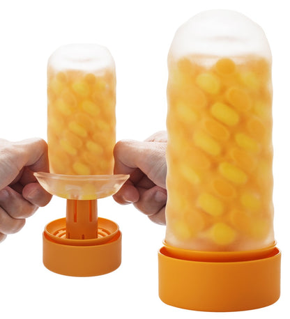 Masturbateur réutilisable ARTE Weave de Tenga