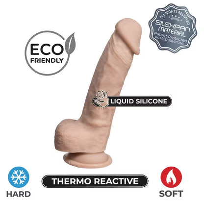 Real Skin Model 1 17,8cm