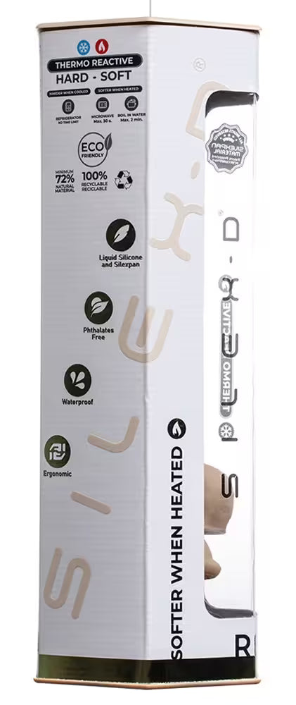 Real Skin Model 1 17,8cm