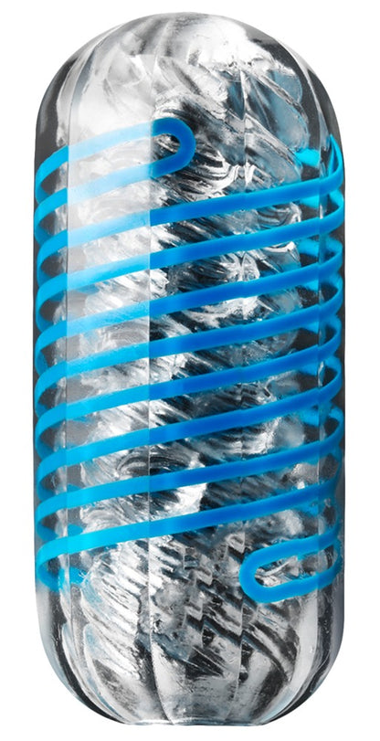 Masturbateur réutilisable Spinner DX de Tenga