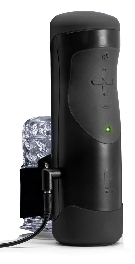 Le masturbateur high-tech The Handy